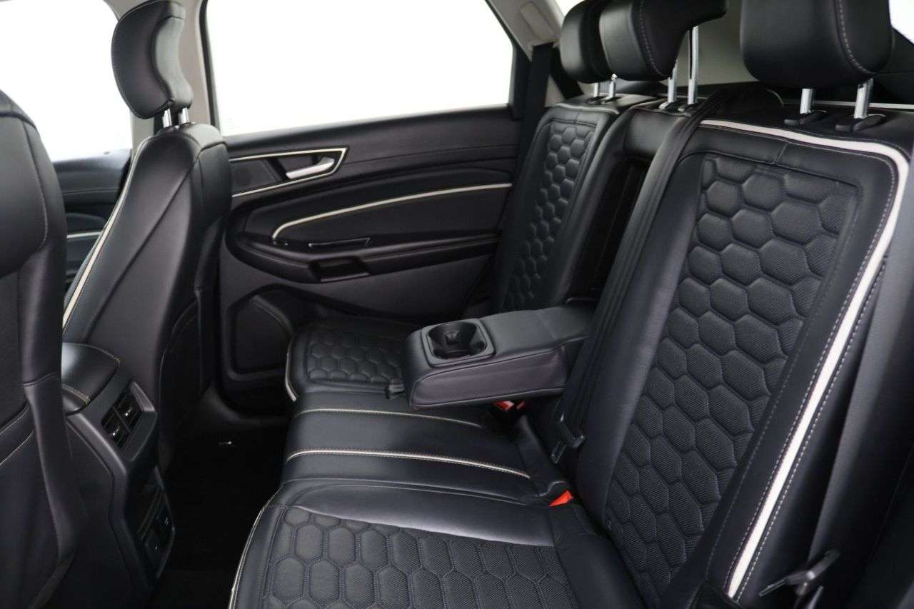 2019 FORD EDGE 2019 FORD EDGE