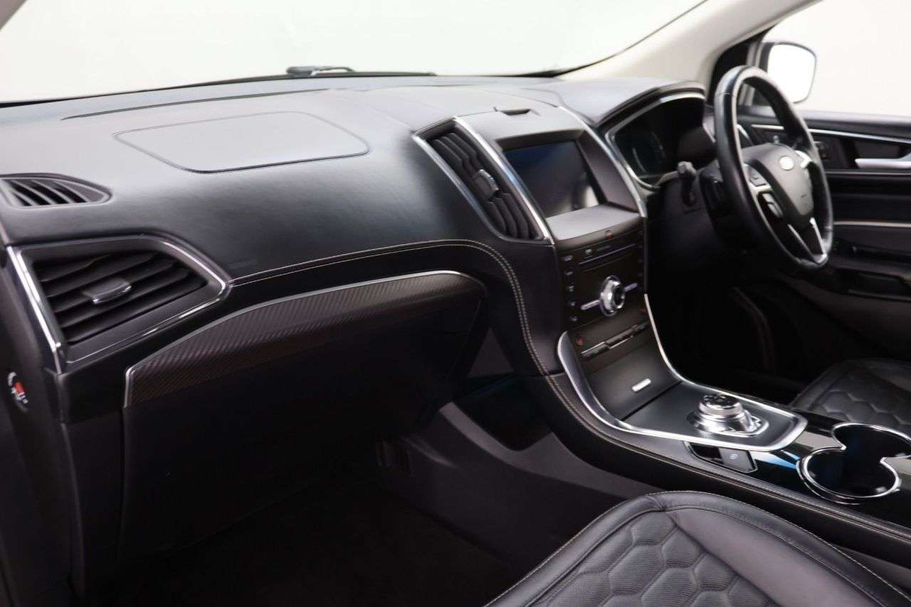 2019 FORD EDGE 2019 FORD EDGE