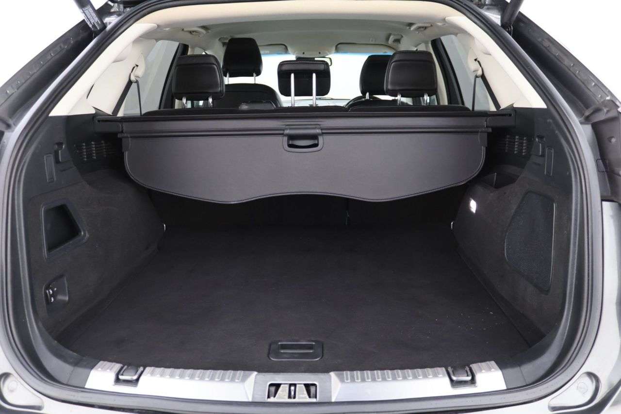 2019 FORD EDGE 2019 FORD EDGE