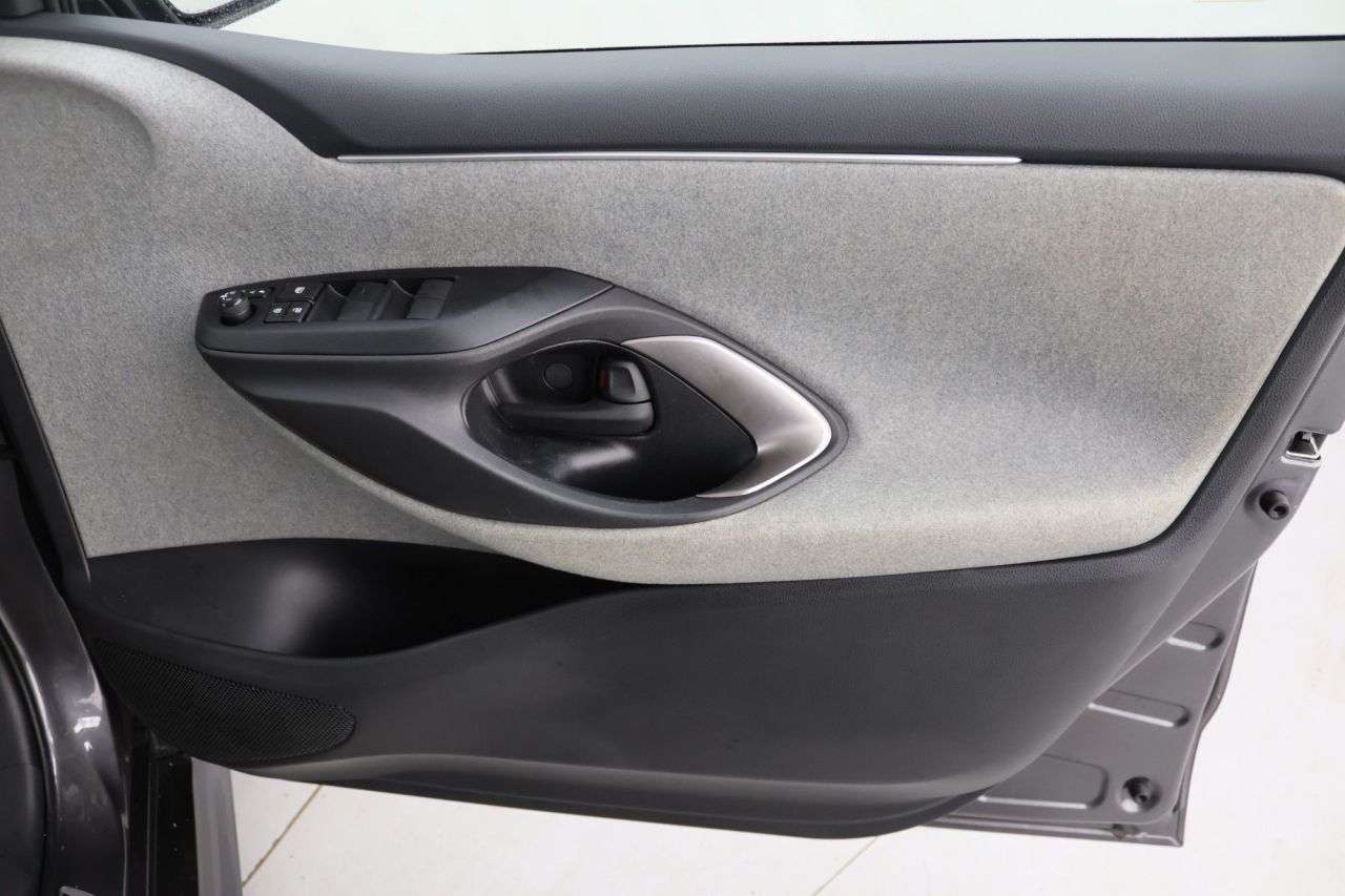 2021 TOYOTA YARIS 2021 TOYOTA YARIS