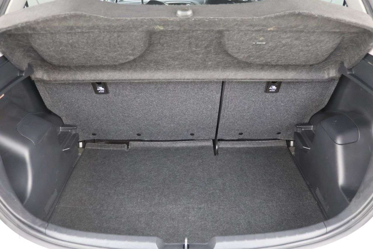 2019 TOYOTA YARIS 2019 TOYOTA YARIS