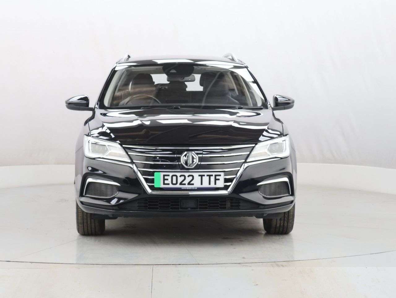 A 2022 MG MG 5 61.1kWh Exclusive Long Range Estate 5dr Electric Auto (156 ps) A 2022 MG MG 5 61.1kWh Exclusive Long Range Estate 5dr Electric Auto (156 ps)