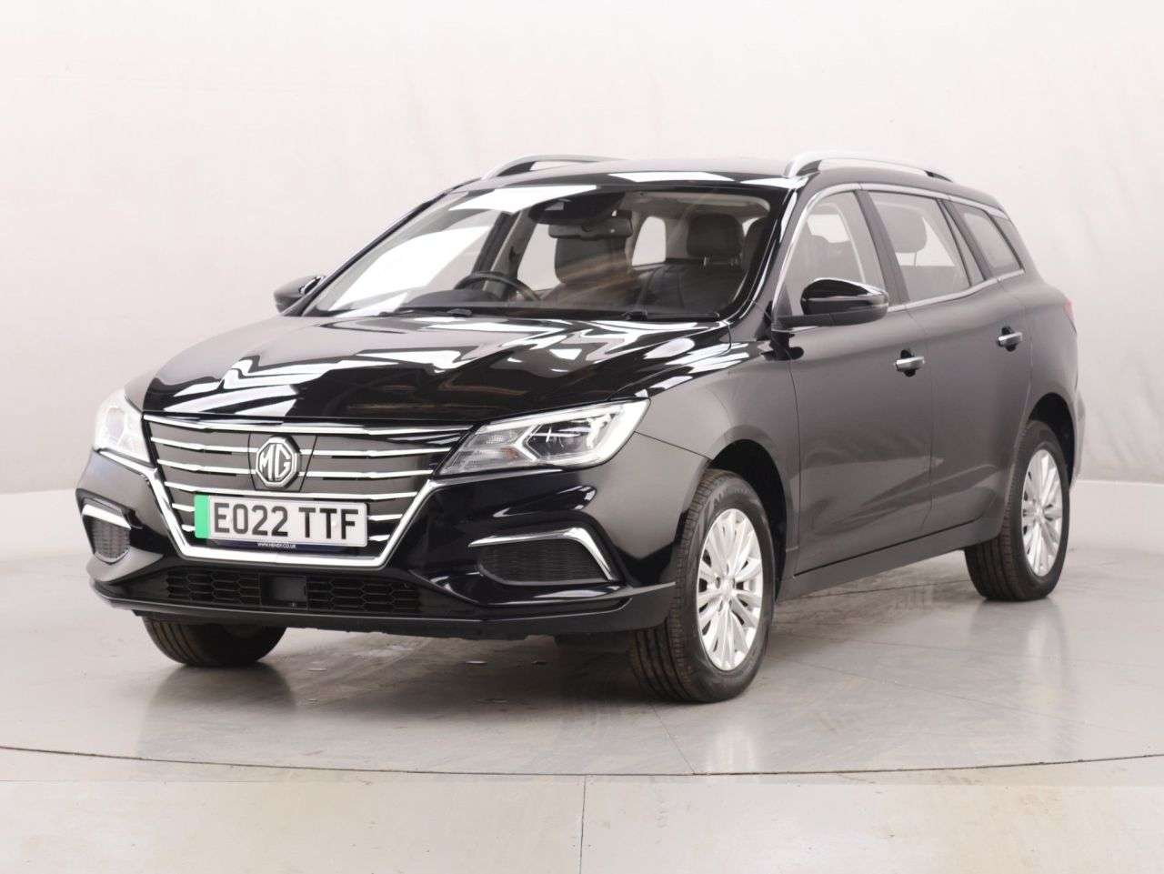 2022 MG MG 5 2022 MG MG 5