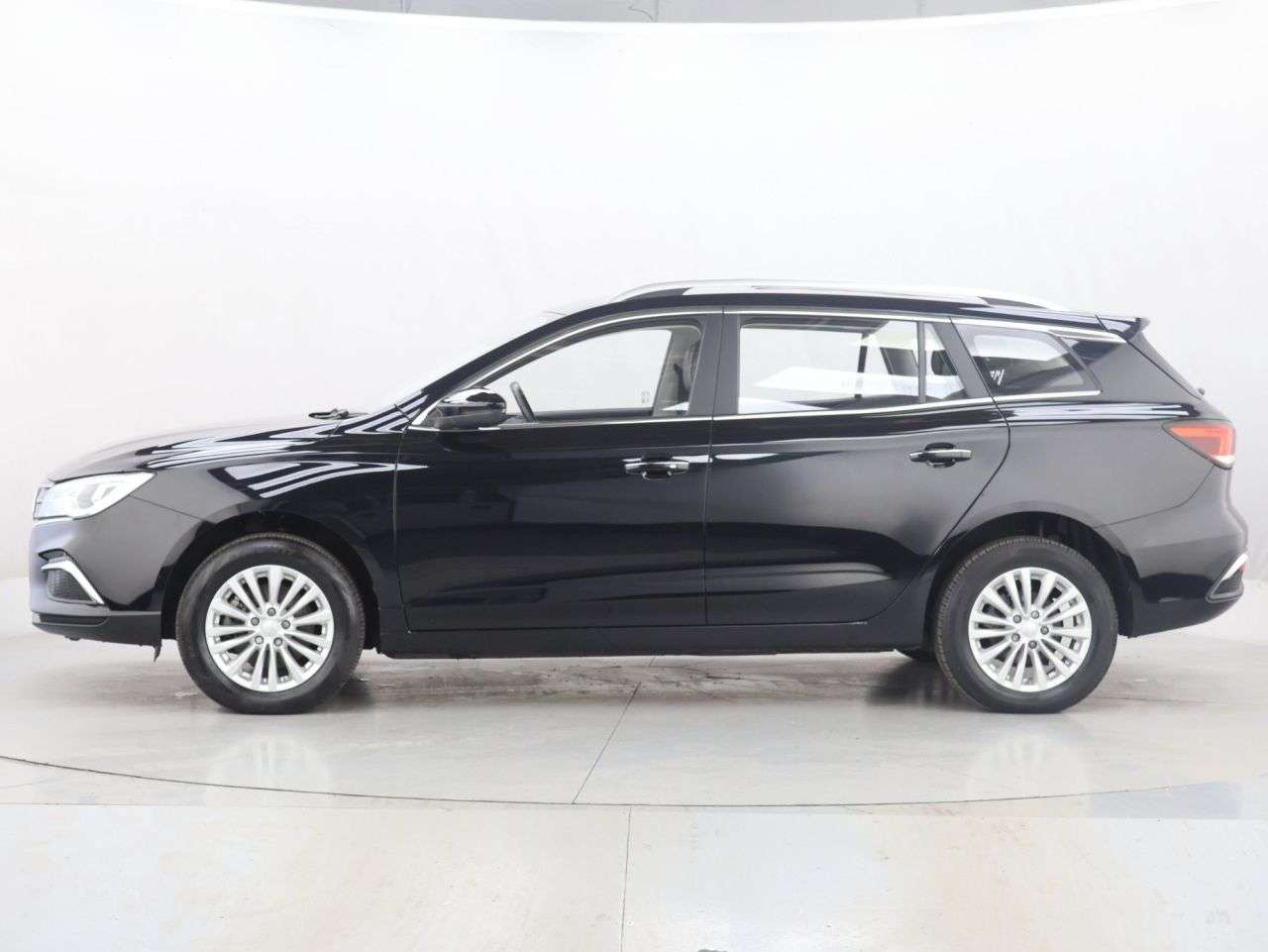 2022 MG MG 5 2022 MG MG 5