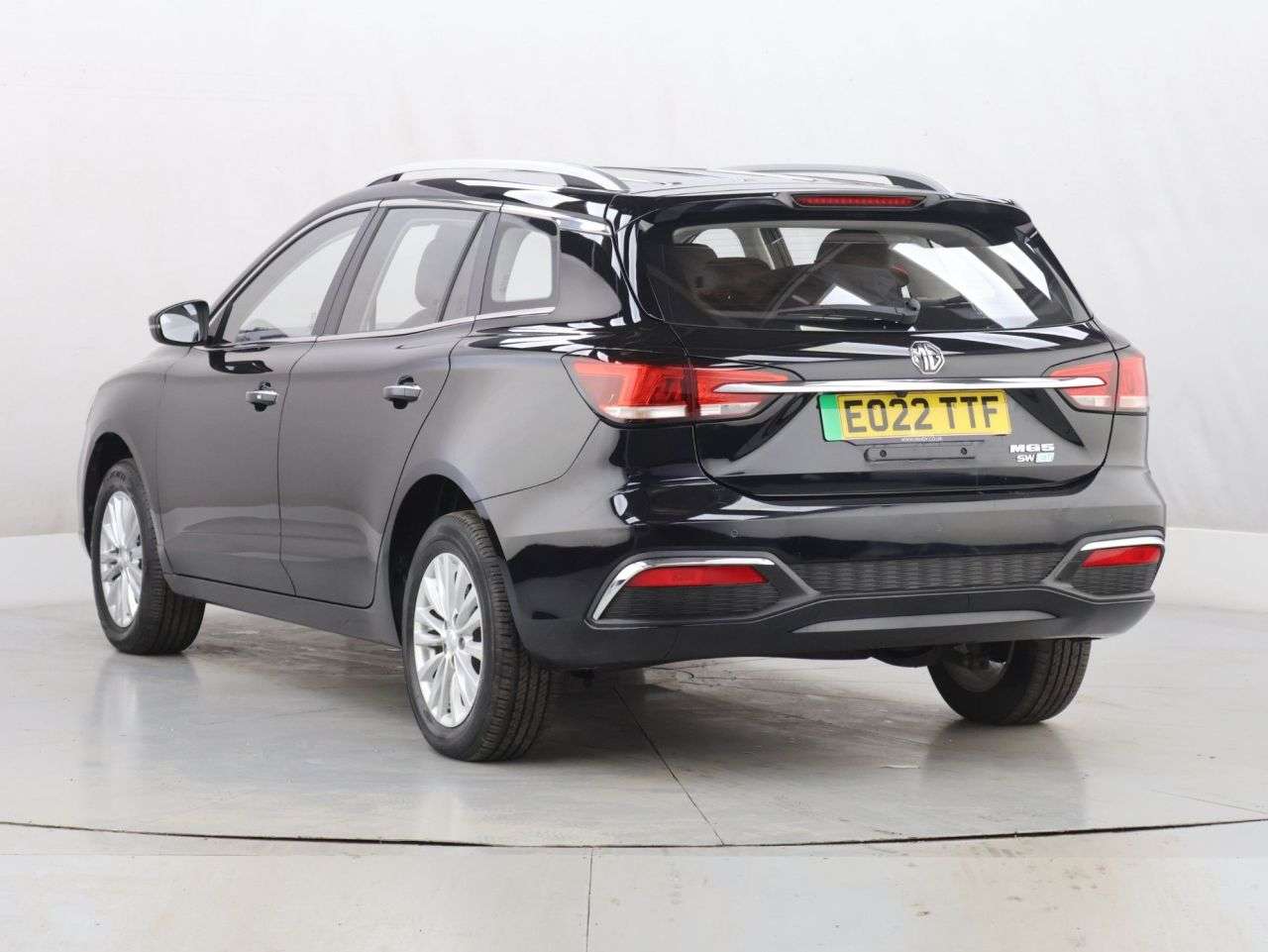 2022 MG MG 5 2022 MG MG 5