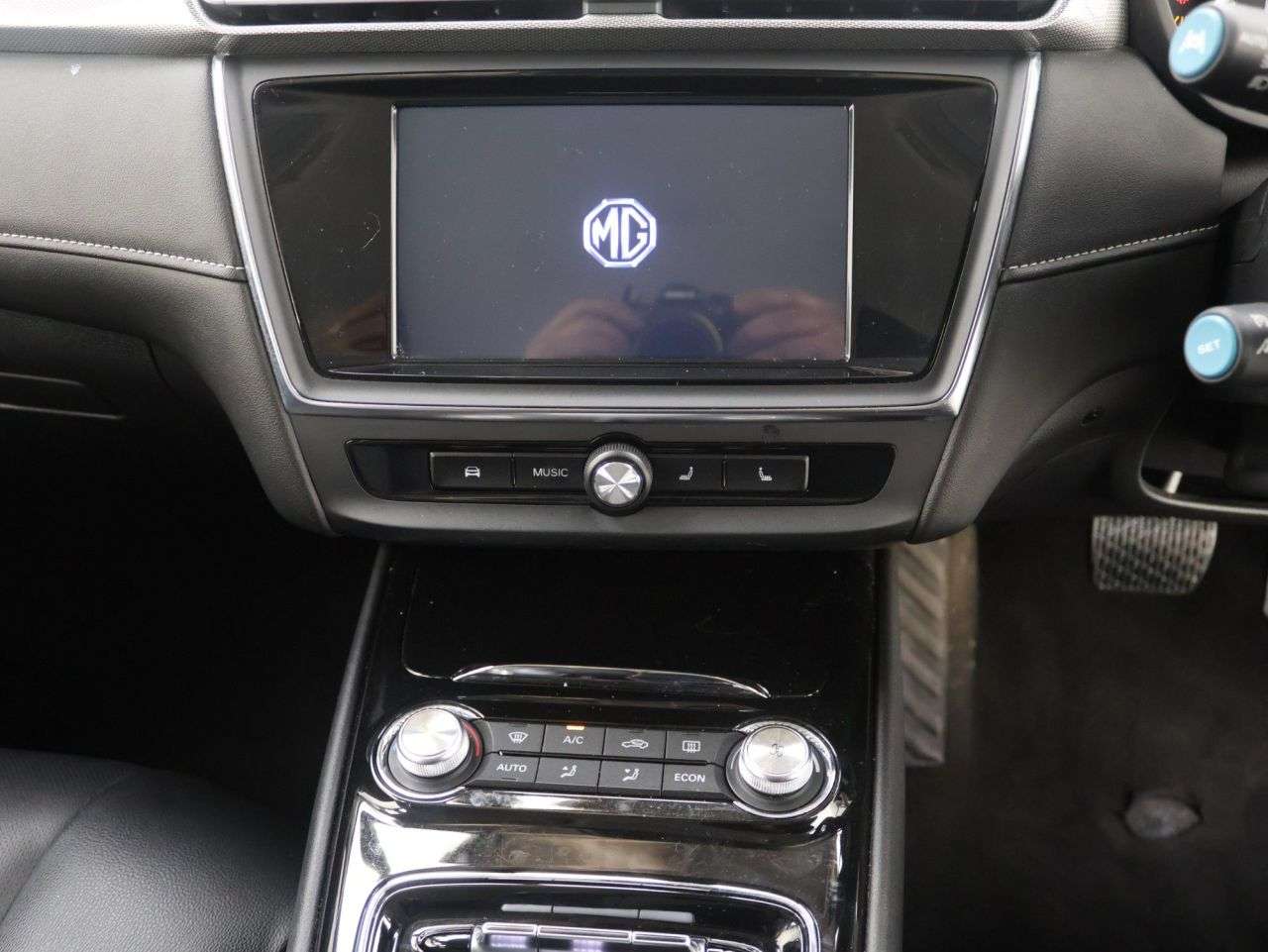 2022 MG MG 5 2022 MG MG 5