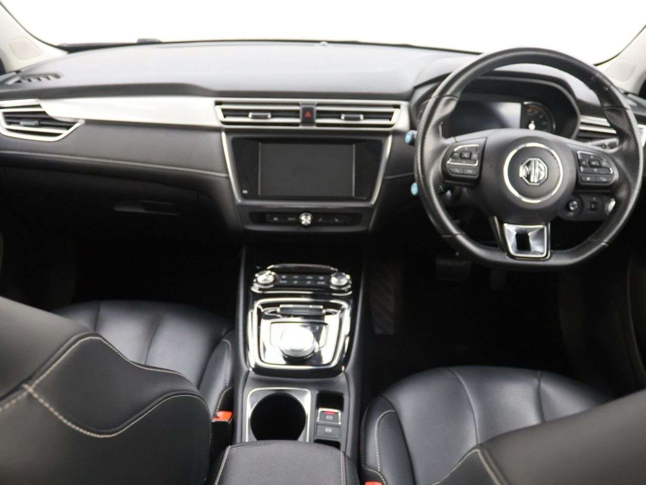 2022 MG MG 5 2022 MG MG 5