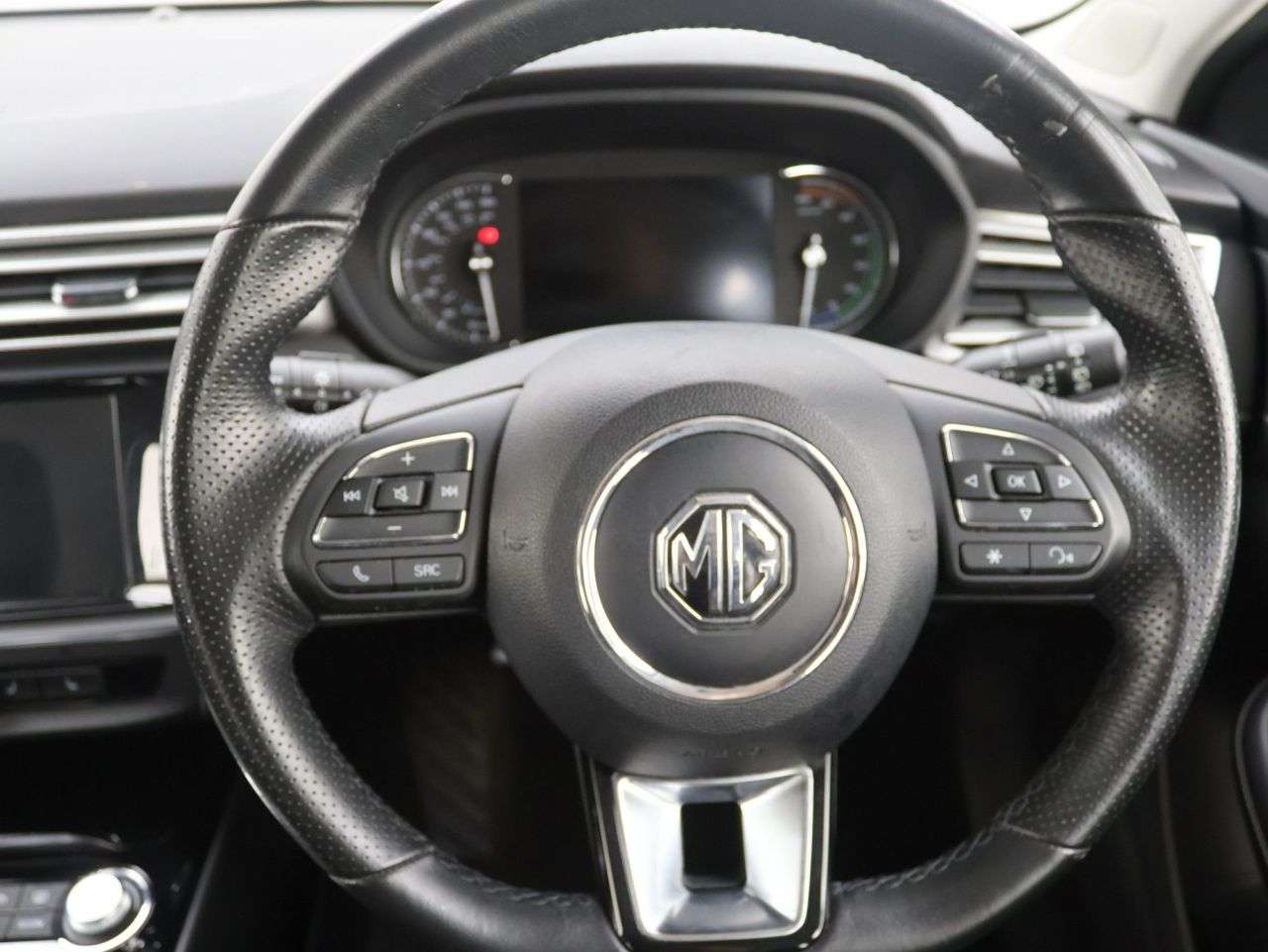 2022 MG MG 5 2022 MG MG 5