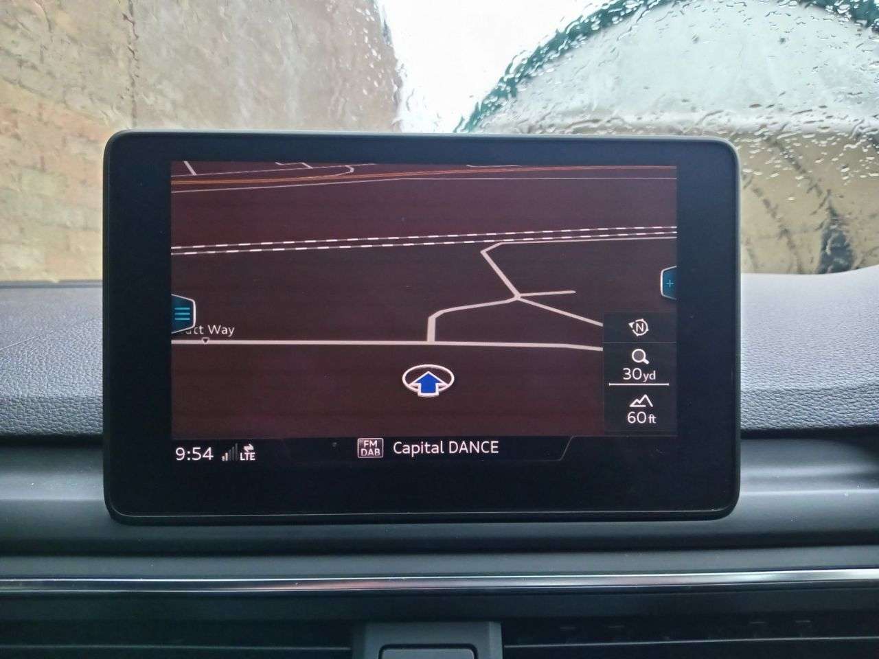 2018 AUDI A4 AVANT 2018 AUDI A4 AVANT