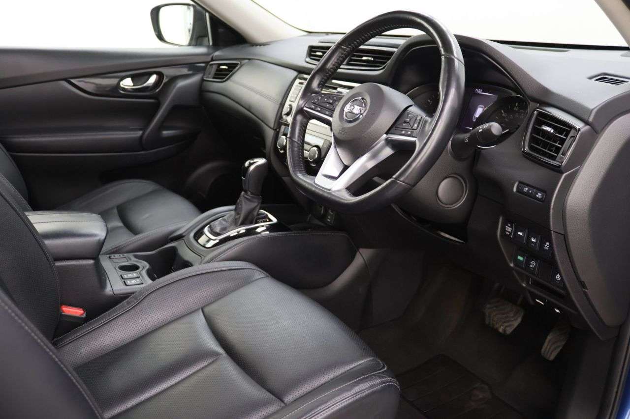 2020 NISSAN X-TRAIL 2020 NISSAN X-TRAIL