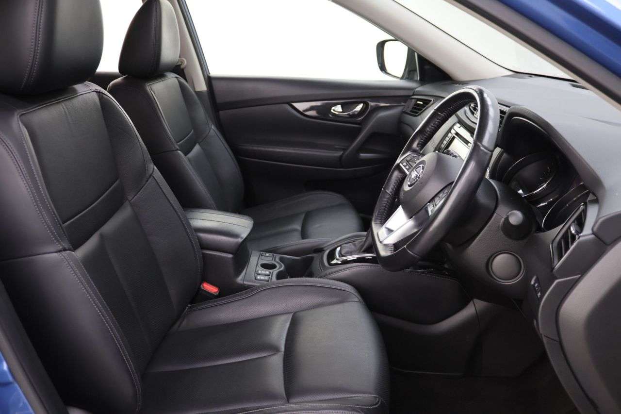 2020 NISSAN X-TRAIL 2020 NISSAN X-TRAIL