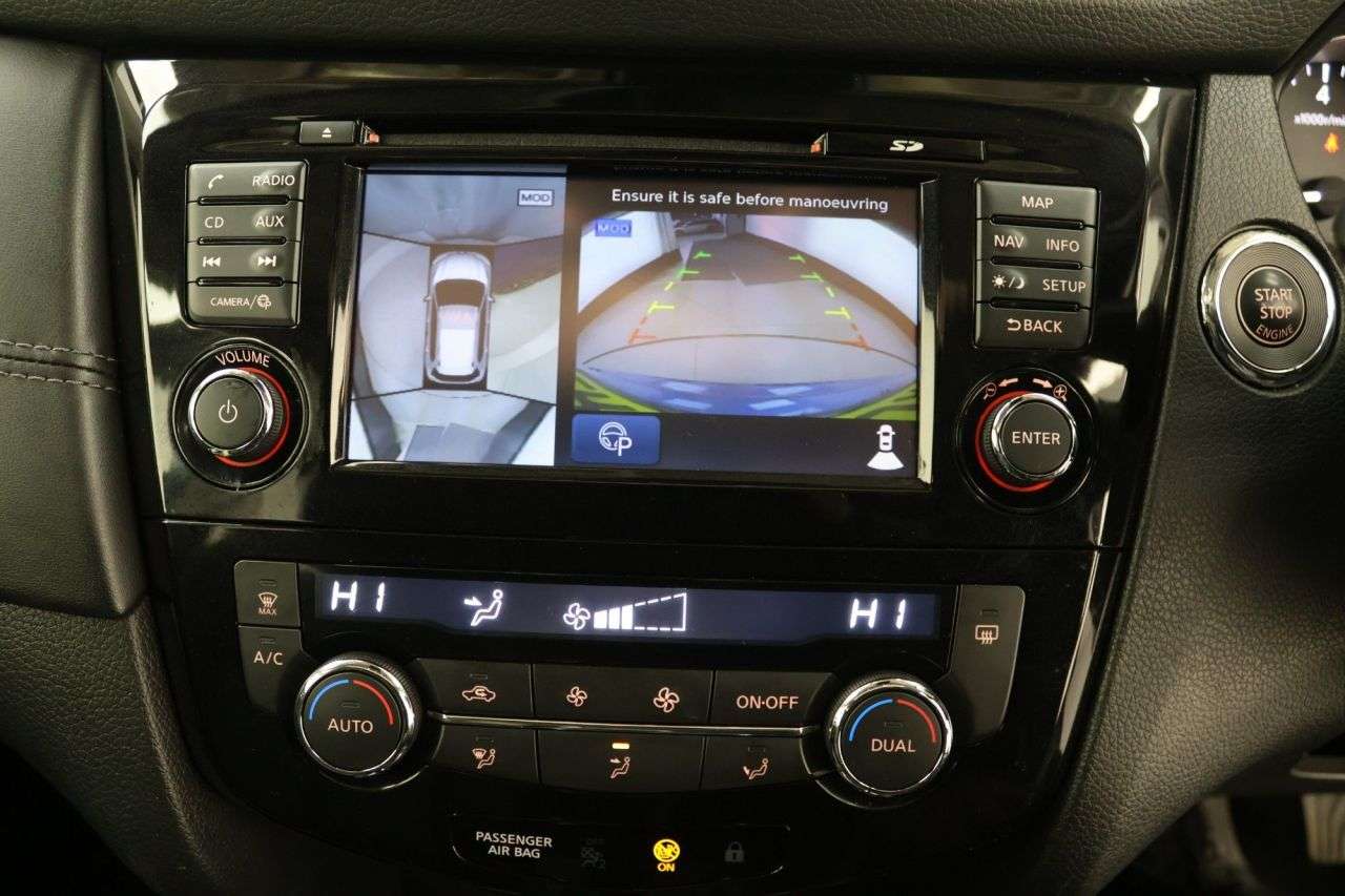 2020 NISSAN X-TRAIL 2020 NISSAN X-TRAIL