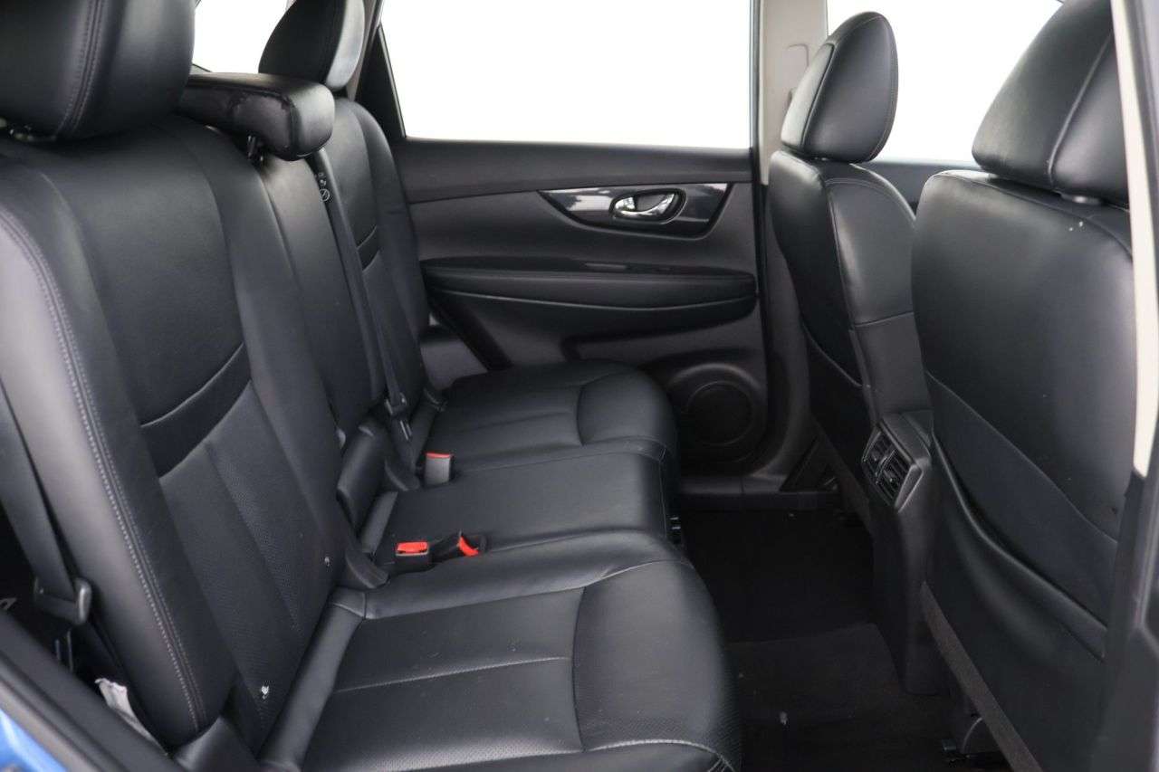 2020 NISSAN X-TRAIL 2020 NISSAN X-TRAIL