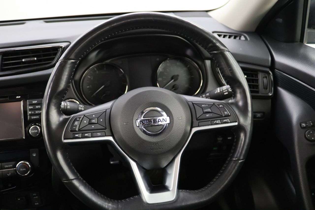 2020 NISSAN X-TRAIL 2020 NISSAN X-TRAIL