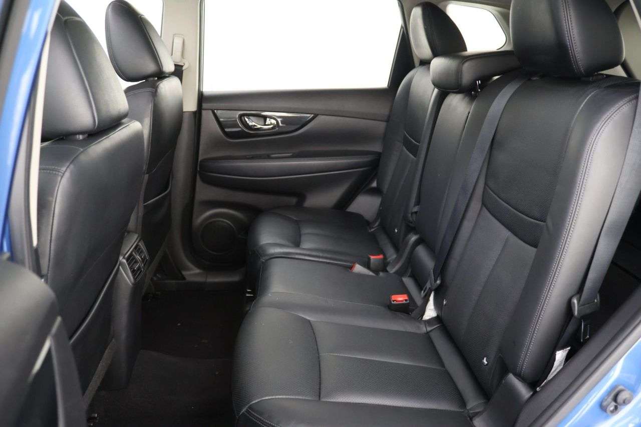 2020 NISSAN X-TRAIL 2020 NISSAN X-TRAIL