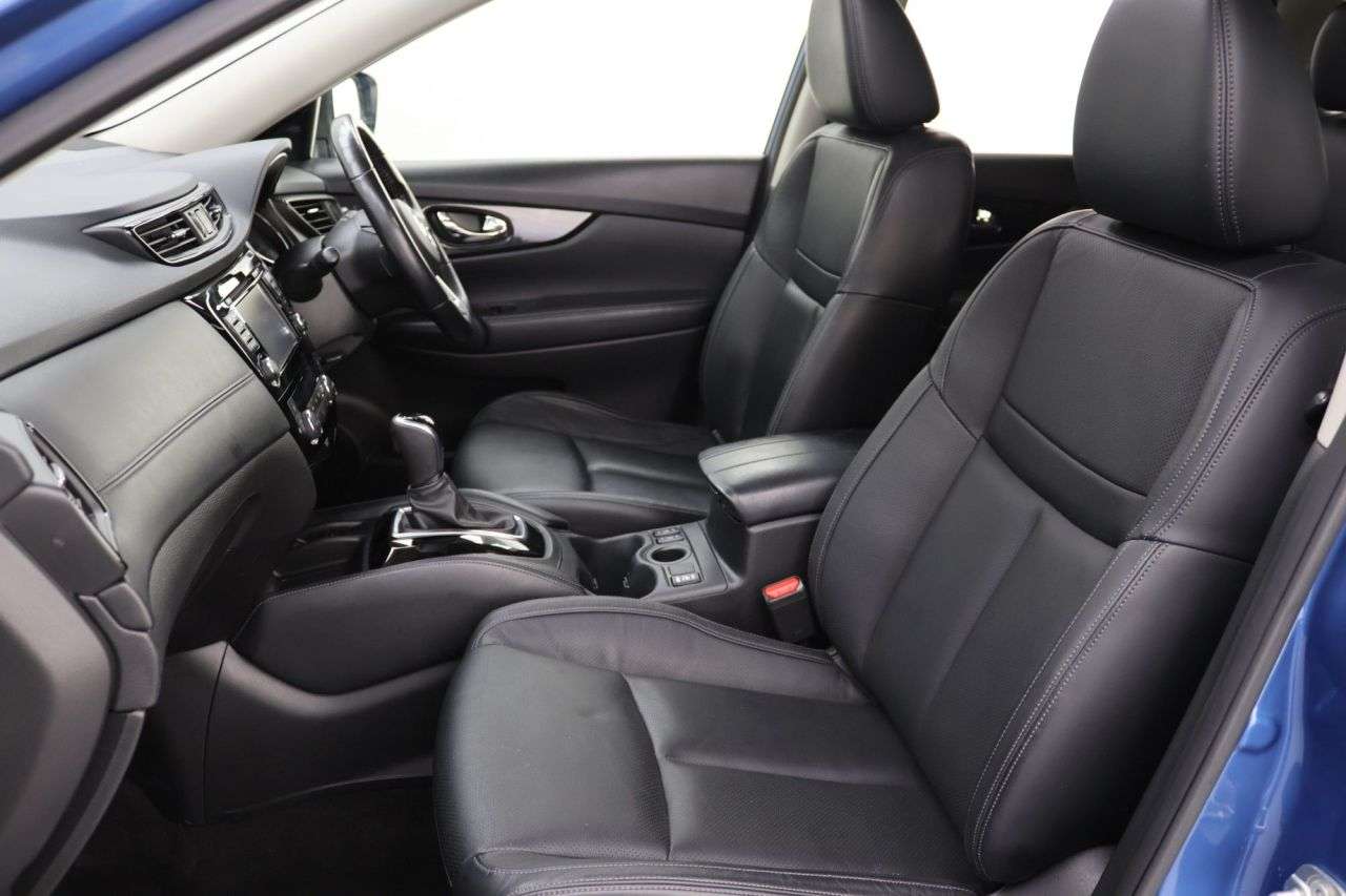 2020 NISSAN X-TRAIL 2020 NISSAN X-TRAIL