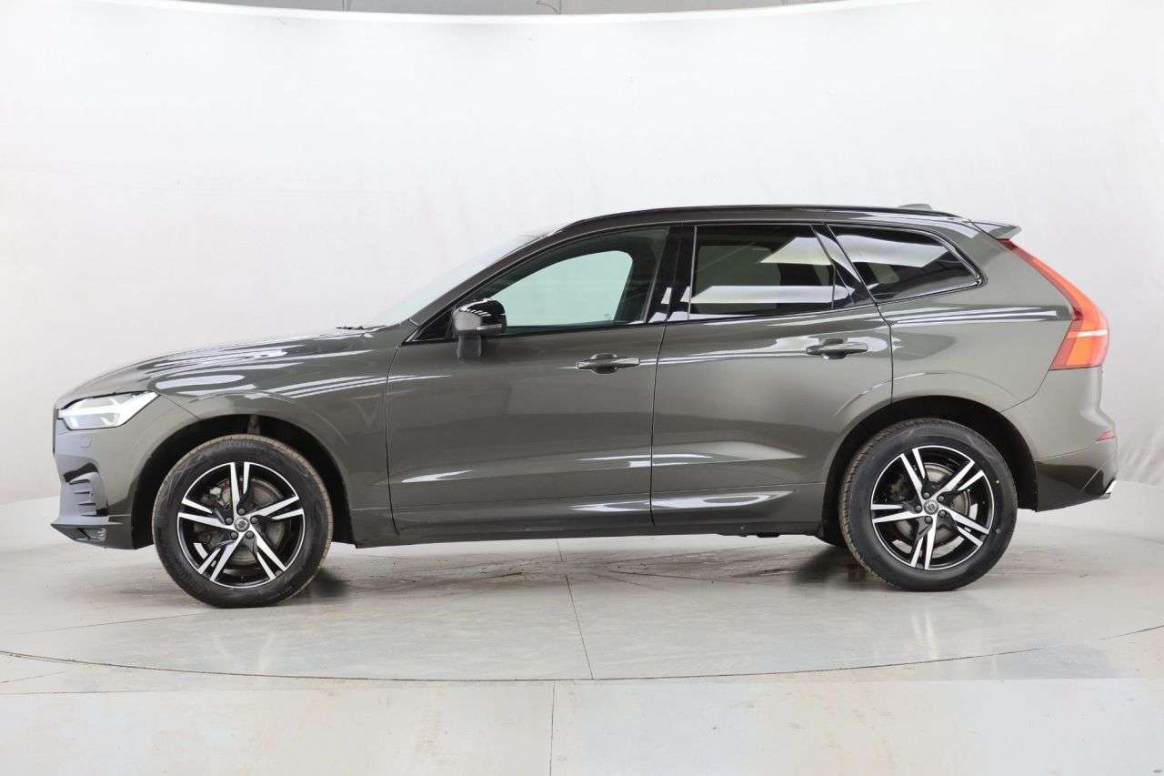 2020 VOLVO XC60 2020 VOLVO XC60