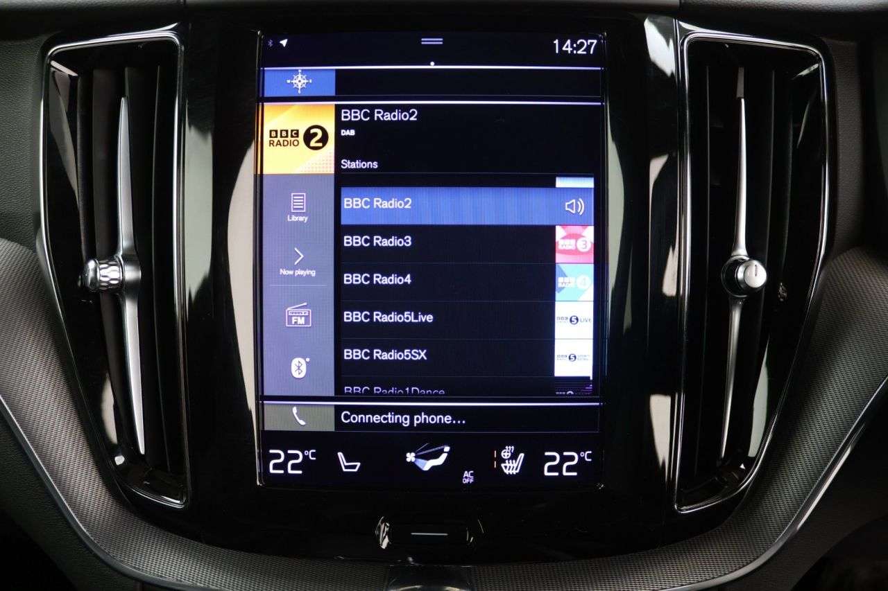 2020 VOLVO XC60 2020 VOLVO XC60