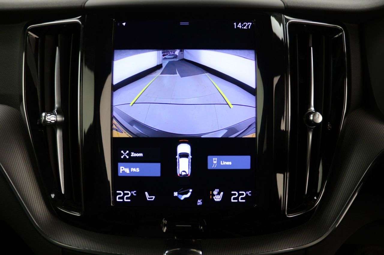 2020 VOLVO XC60 2020 VOLVO XC60