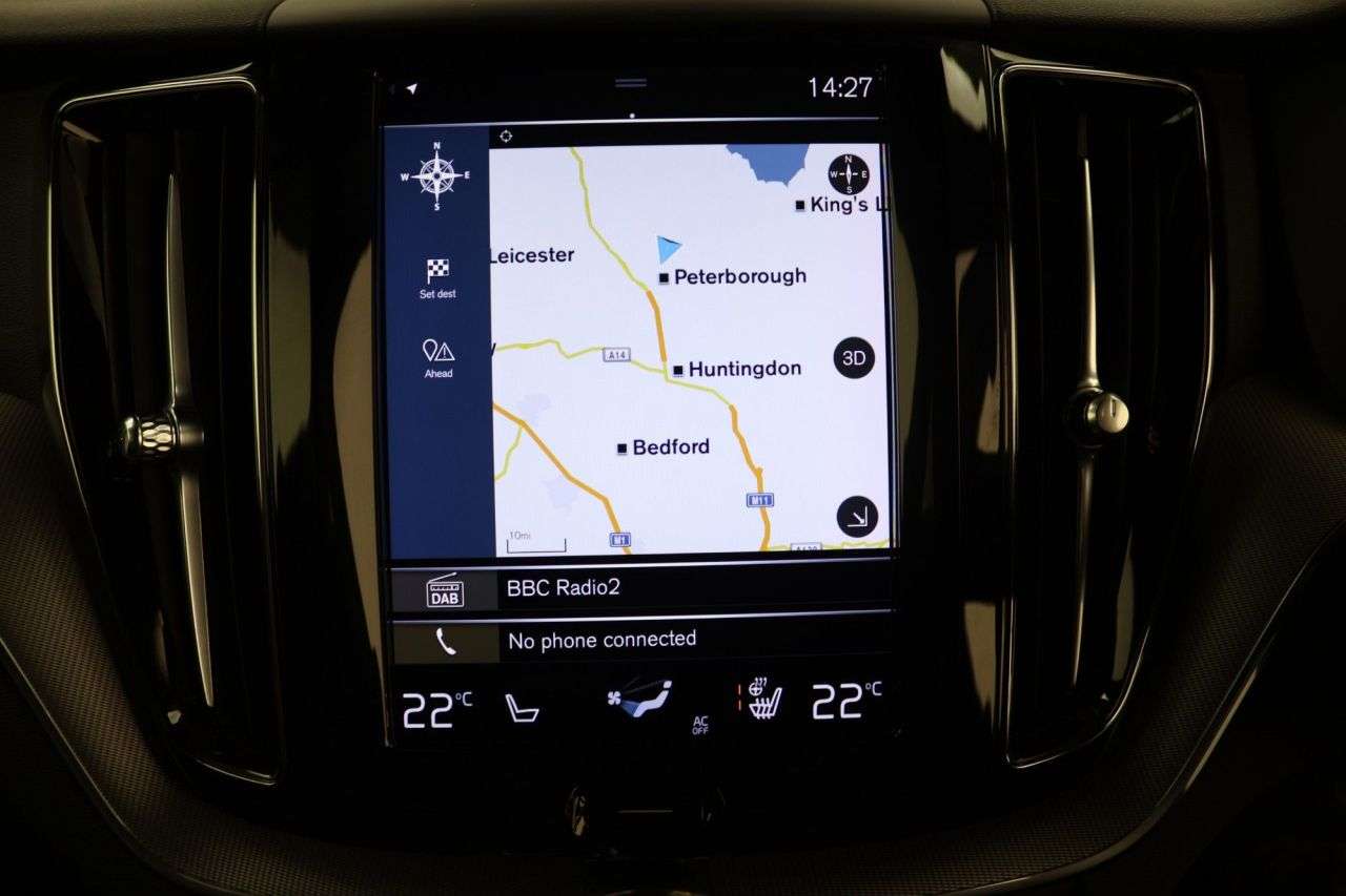 2020 VOLVO XC60 2020 VOLVO XC60