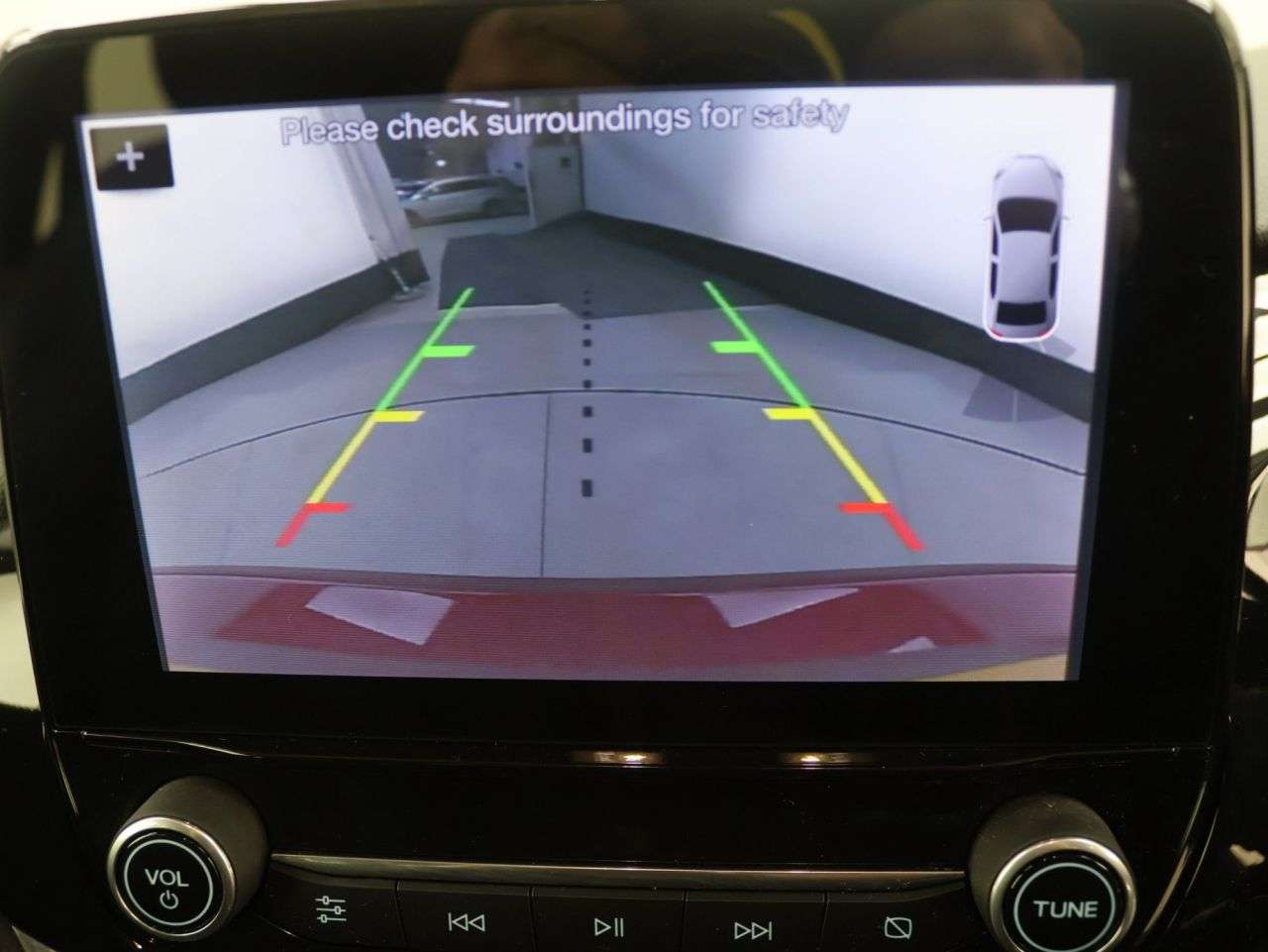 2019 FORD FIESTA 2019 FORD FIESTA