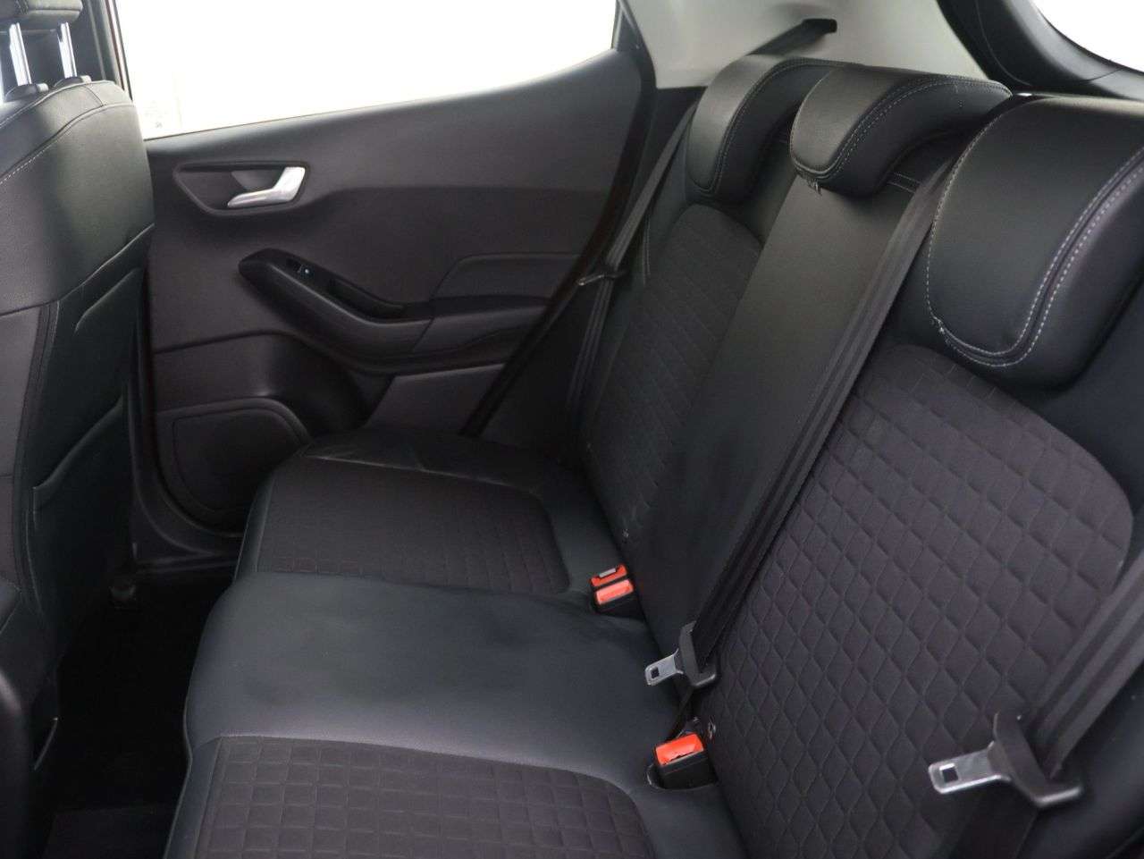 2019 FORD FIESTA 2019 FORD FIESTA