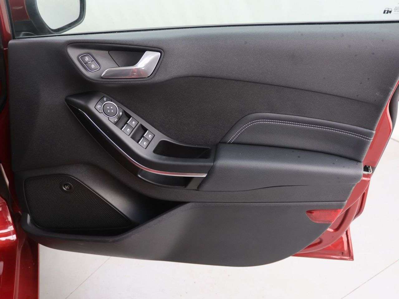 2019 FORD FIESTA 2019 FORD FIESTA