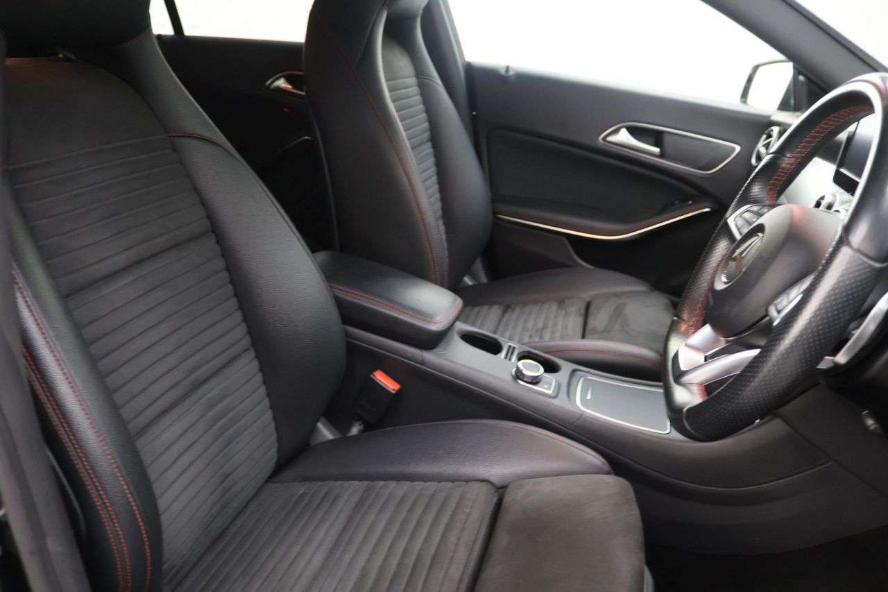 2018 MERCEDES CLA 2018 MERCEDES CLA