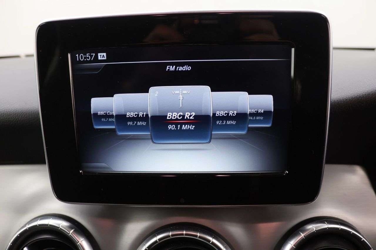 2018 MERCEDES CLA 2018 MERCEDES CLA