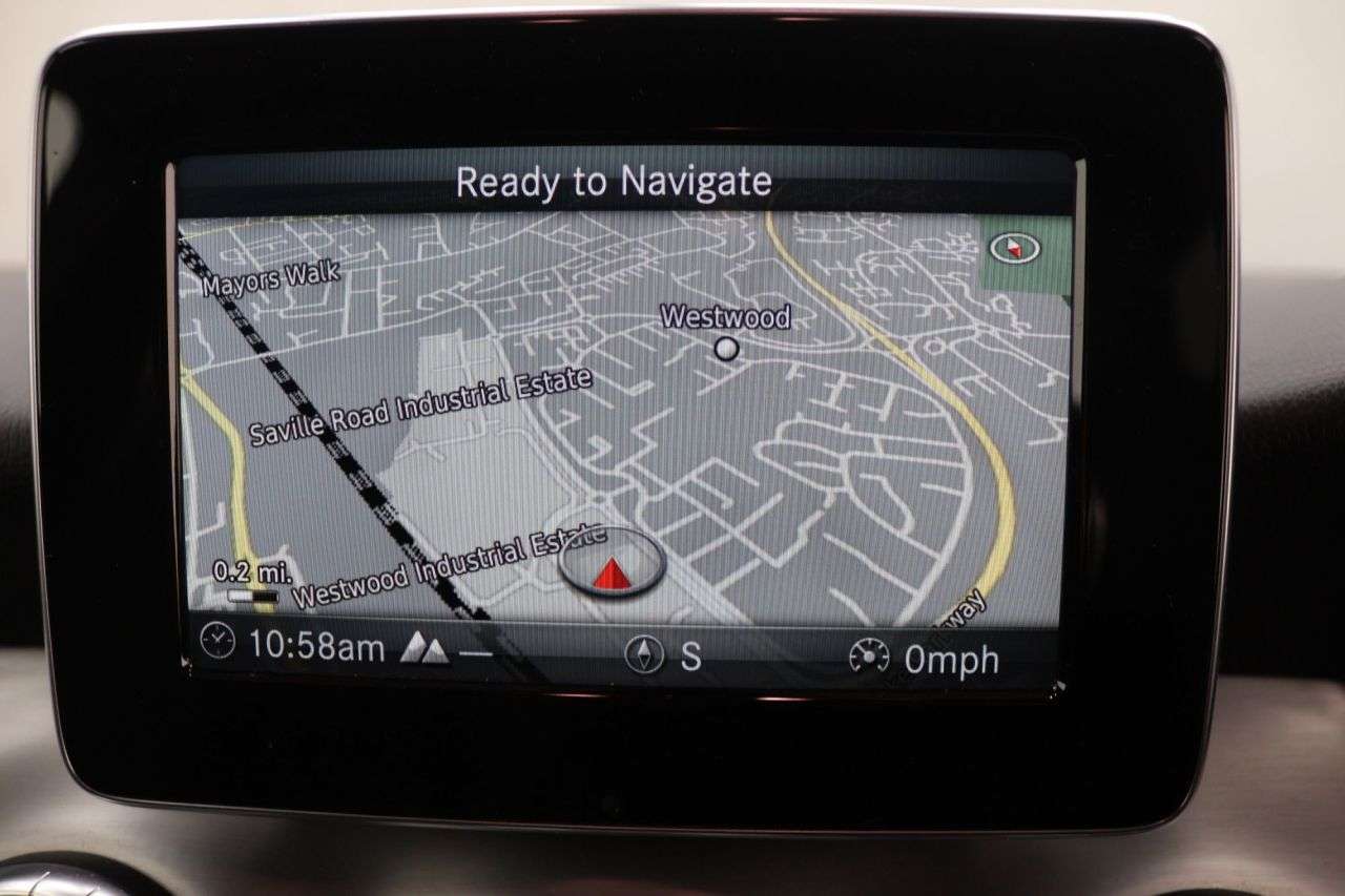 2018 MERCEDES CLA 2018 MERCEDES CLA