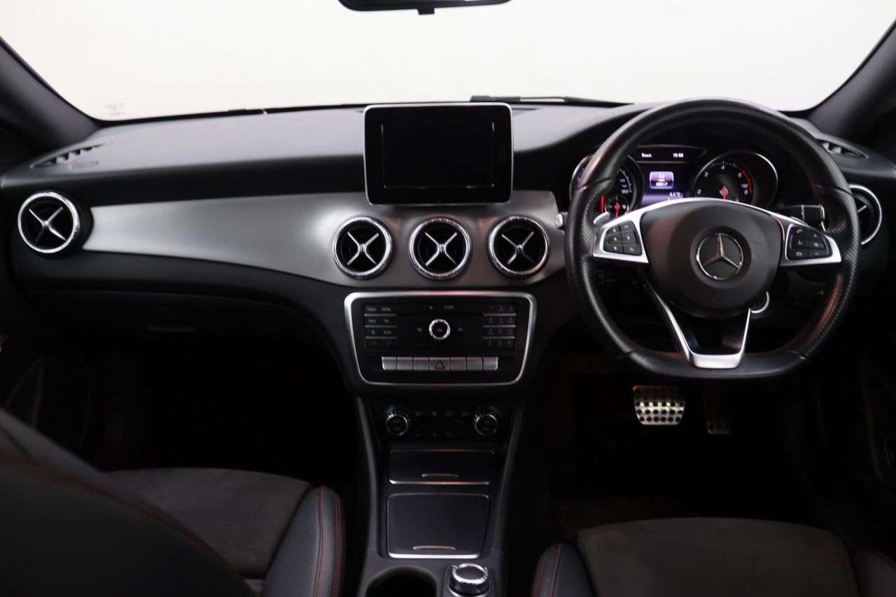 2018 MERCEDES CLA 2018 MERCEDES CLA