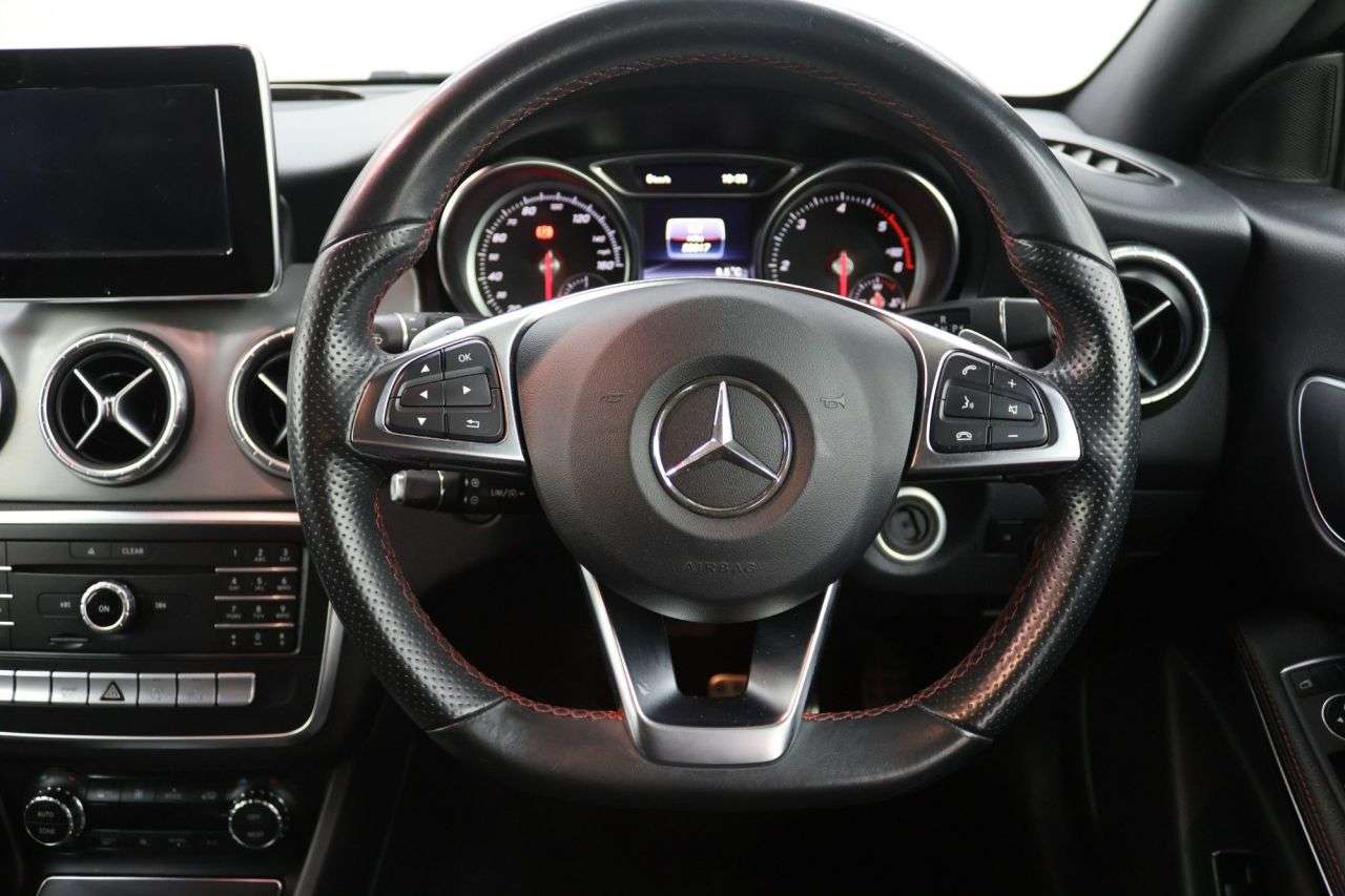 2018 MERCEDES CLA 2018 MERCEDES CLA