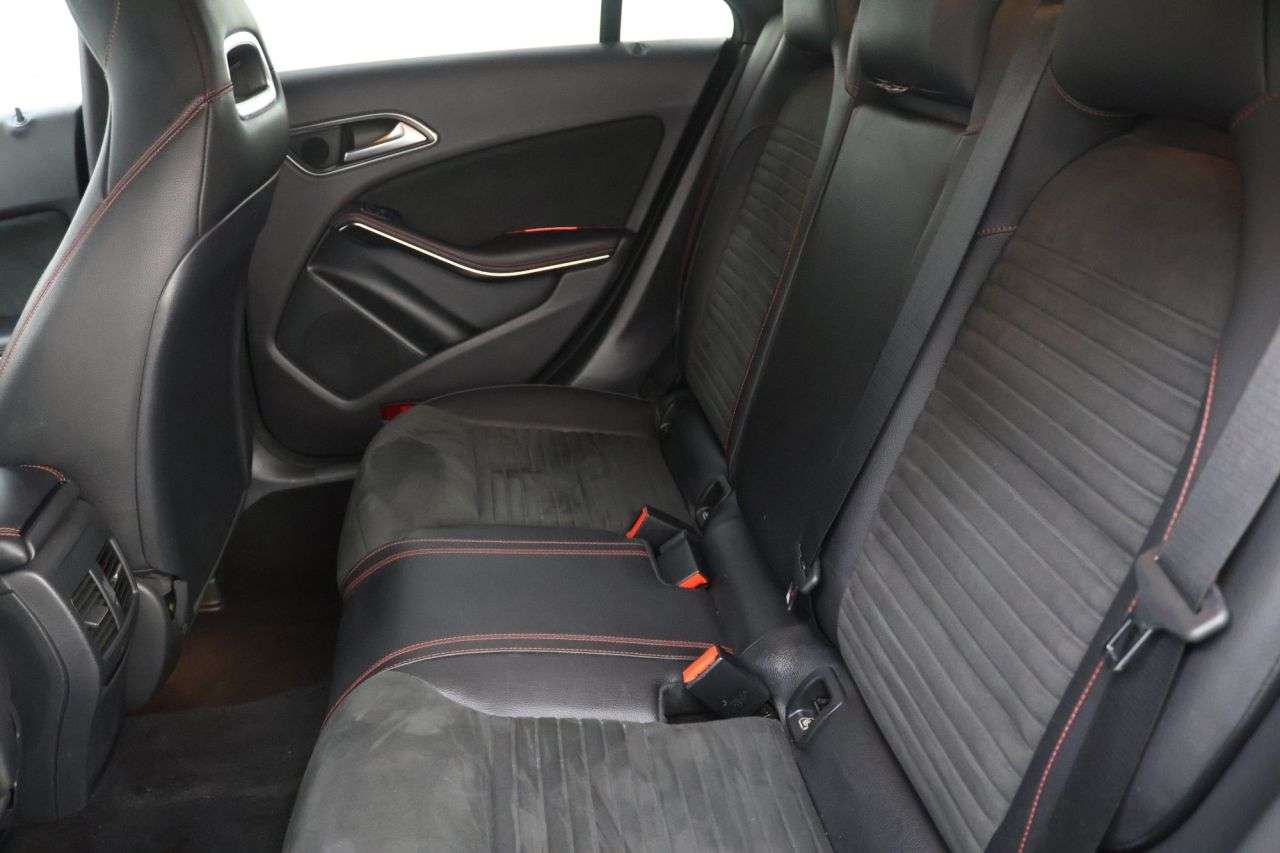 2018 MERCEDES CLA 2018 MERCEDES CLA