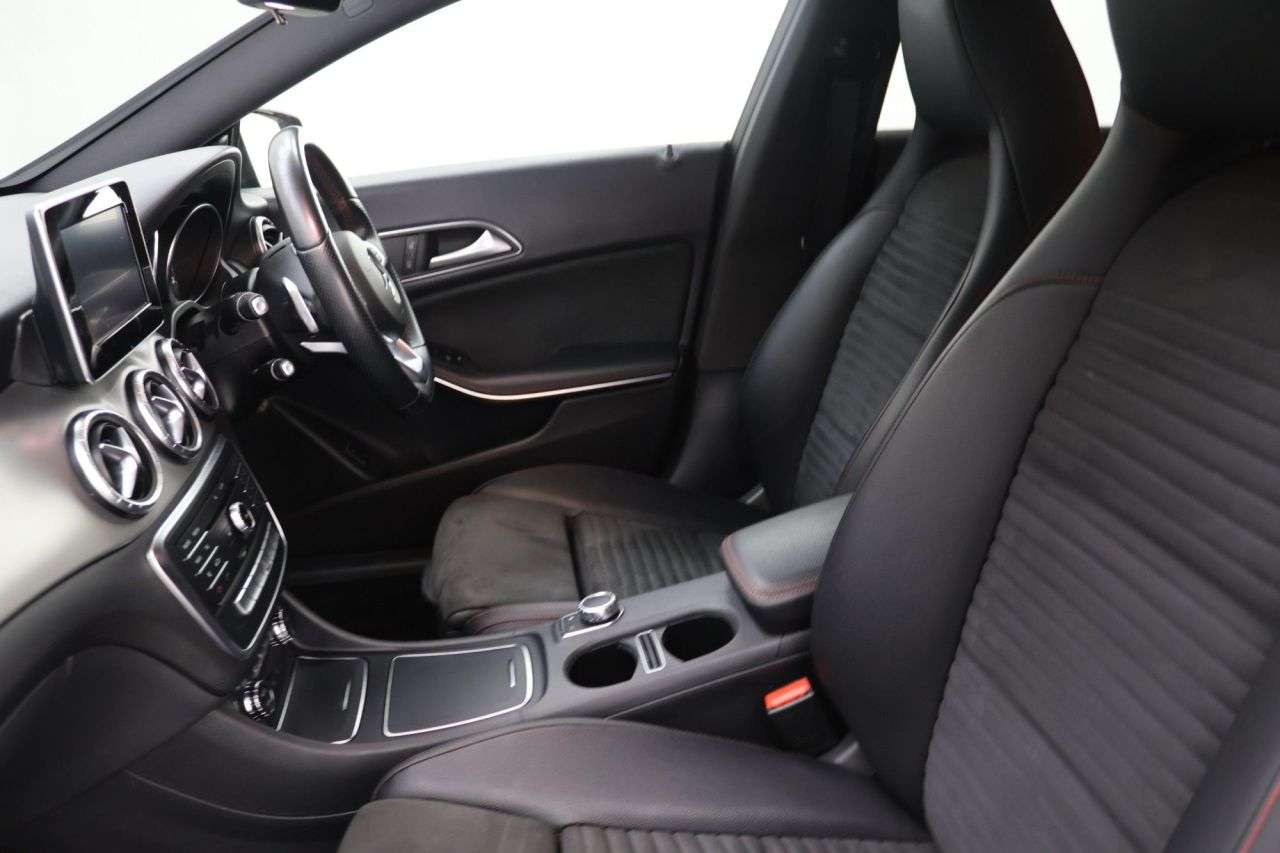 2018 MERCEDES CLA 2018 MERCEDES CLA