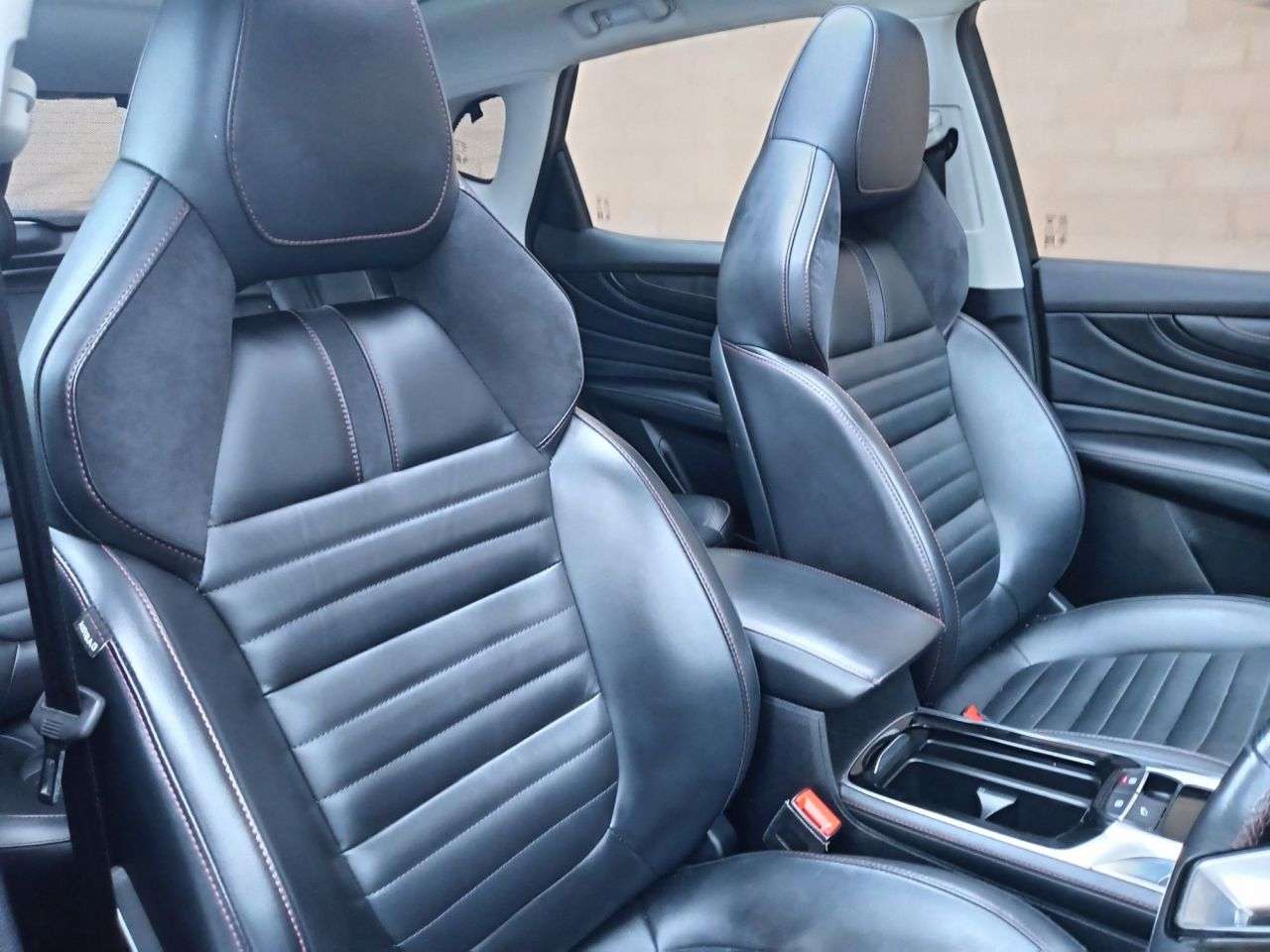 2021 MG MG HS 2021 MG MG HS