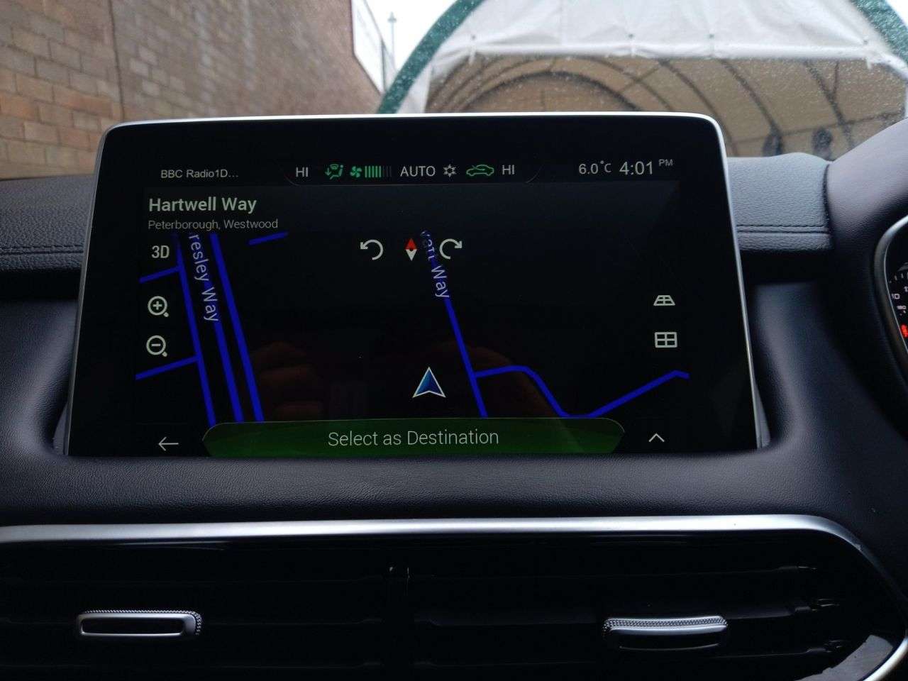 2021 MG MG HS 2021 MG MG HS