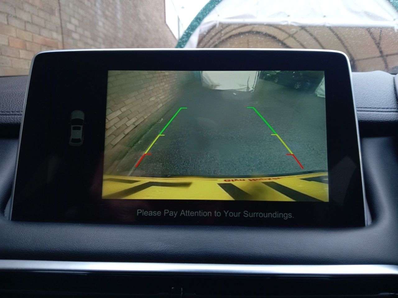 A 2021 MG MG HS 1.5 T-GDI Exclusive SUV 5dr Petrol DCT Euro 6 (s/s) (162 ps) A 2021 MG MG HS 1.5 T-GDI Exclusive SUV 5dr Petrol DCT Euro 6 (s/s) (162 ps)