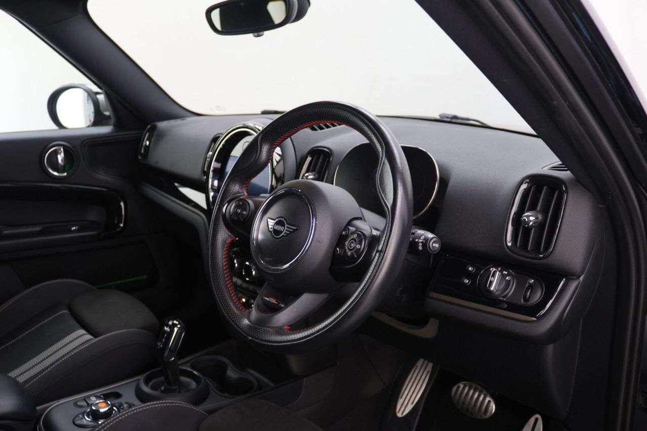 2020 MINI COUNTRYMAN 2020 MINI COUNTRYMAN