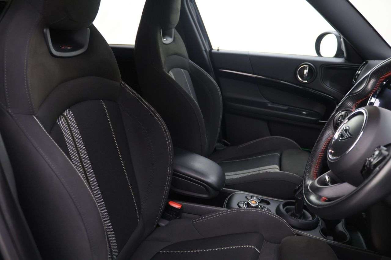 2020 MINI COUNTRYMAN 2020 MINI COUNTRYMAN