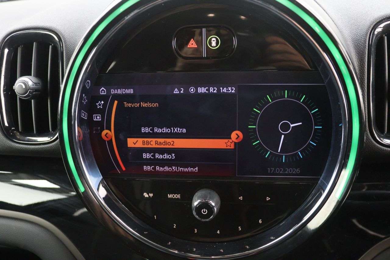 2020 MINI COUNTRYMAN 2020 MINI COUNTRYMAN