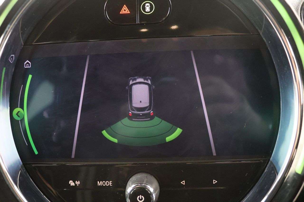 2020 MINI COUNTRYMAN 2020 MINI COUNTRYMAN