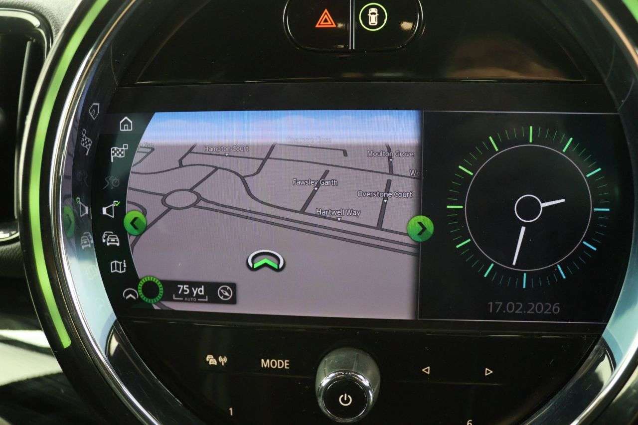 2020 MINI COUNTRYMAN 2020 MINI COUNTRYMAN