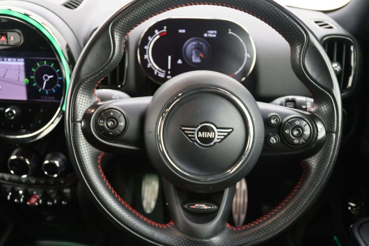 2020 MINI COUNTRYMAN 2020 MINI COUNTRYMAN