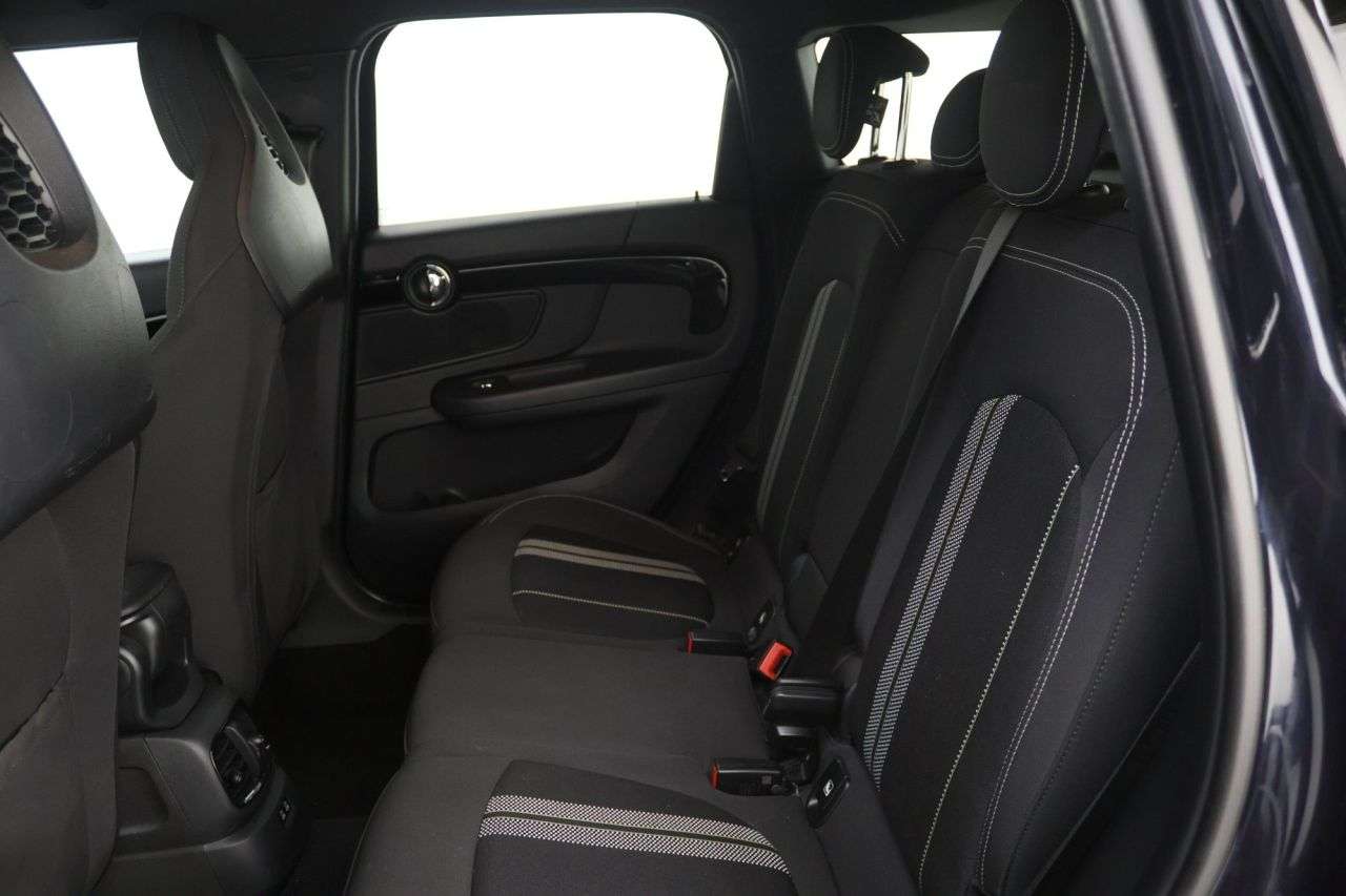 2020 MINI COUNTRYMAN 2020 MINI COUNTRYMAN