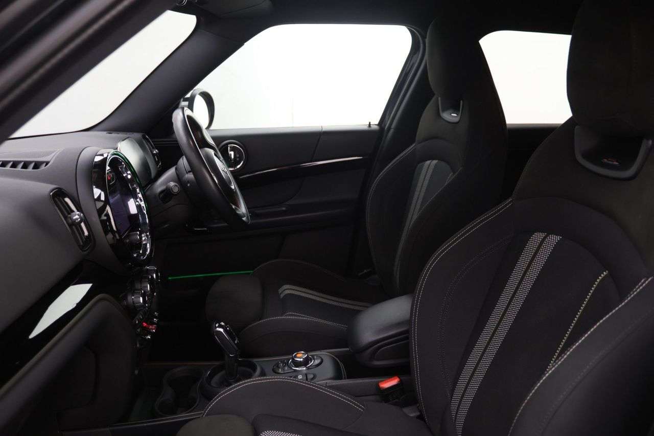 2020 MINI COUNTRYMAN 2020 MINI COUNTRYMAN