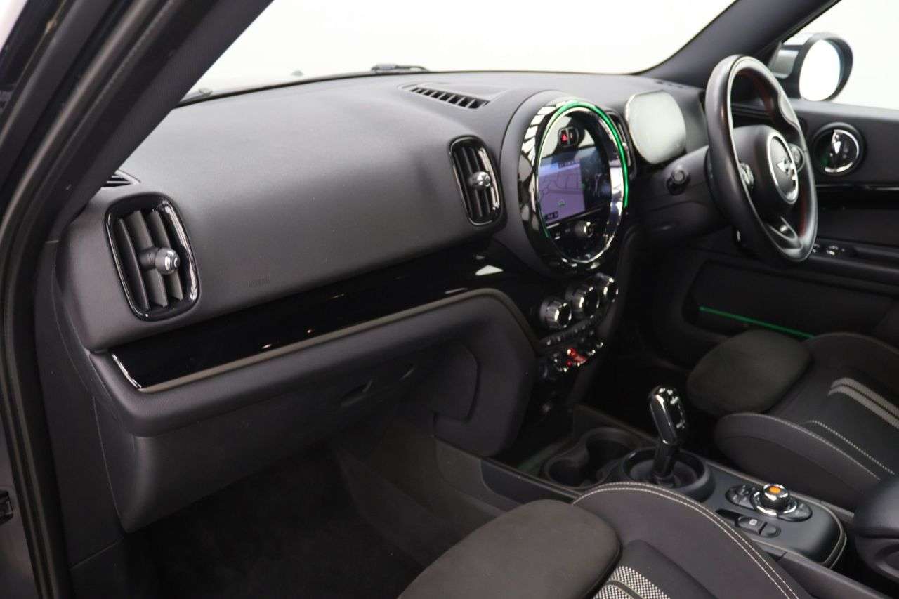 2020 MINI COUNTRYMAN 2020 MINI COUNTRYMAN