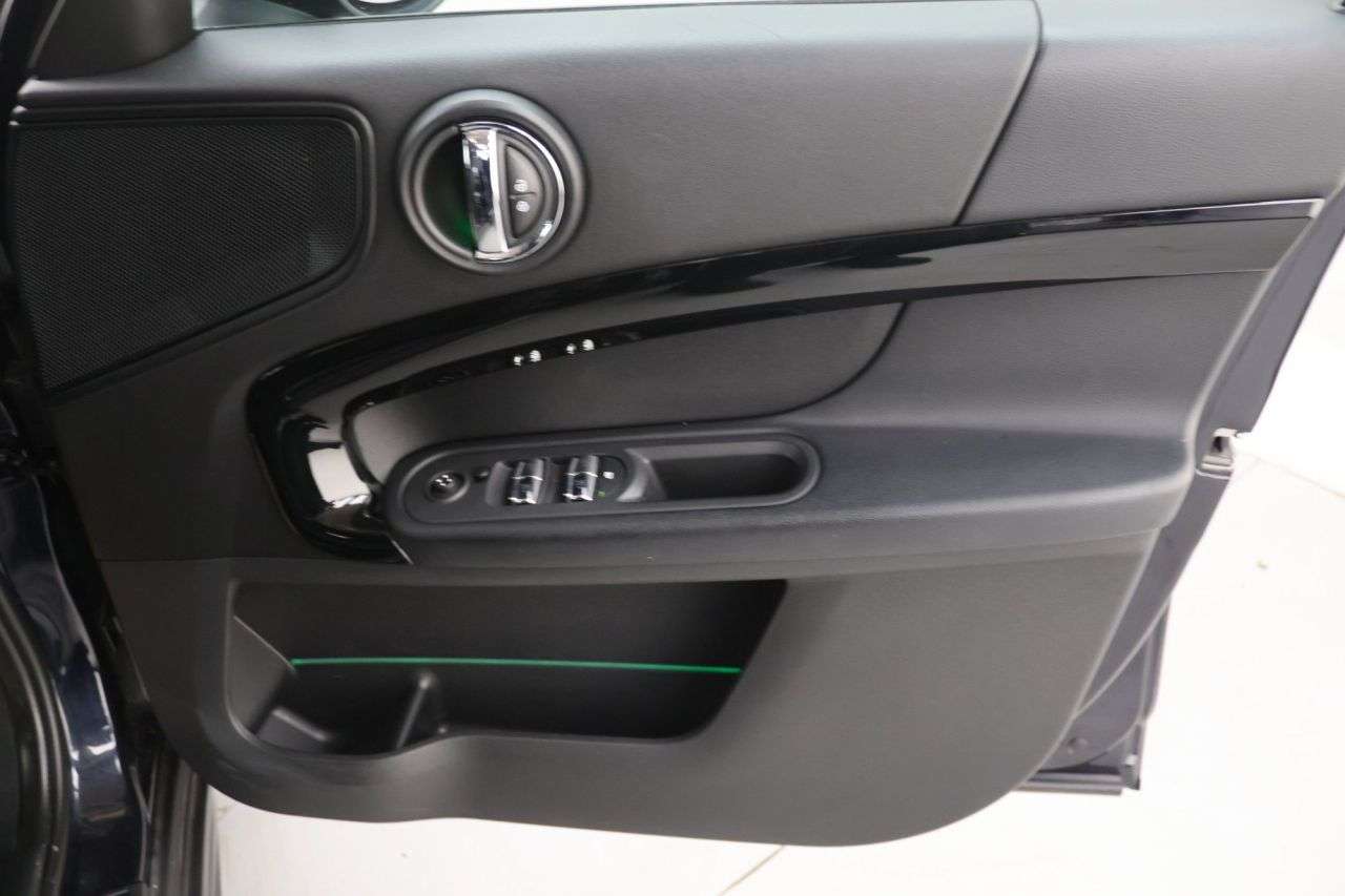 2020 MINI COUNTRYMAN 2020 MINI COUNTRYMAN