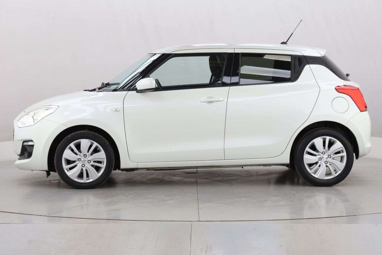 2019 SUZUKI SWIFT 2019 SUZUKI SWIFT