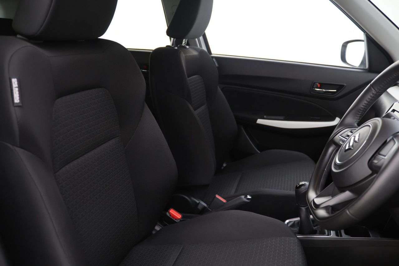 2019 SUZUKI SWIFT 2019 SUZUKI SWIFT