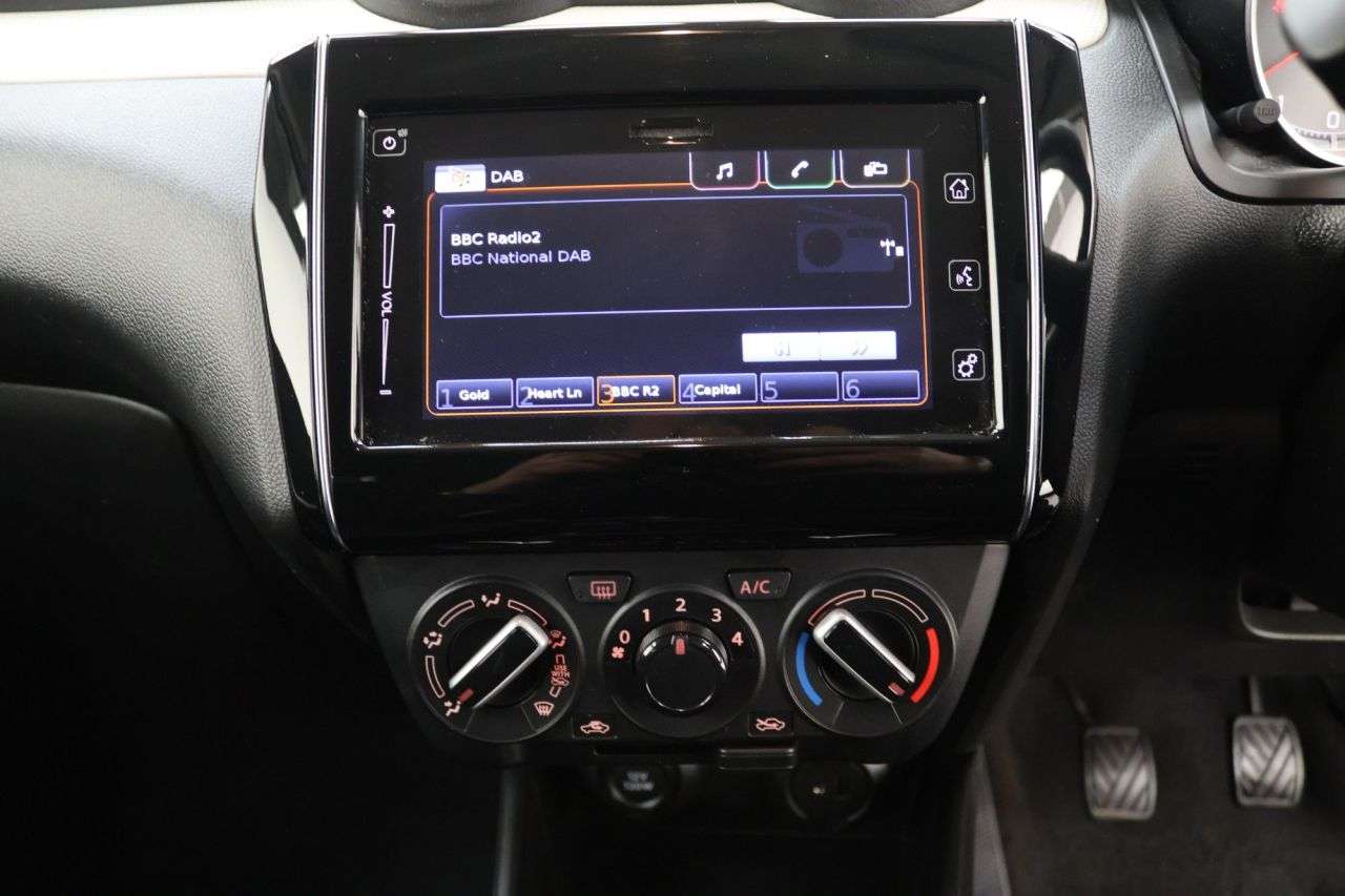 2019 SUZUKI SWIFT 2019 SUZUKI SWIFT